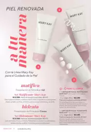 Catálogo Mary Kay Página 4