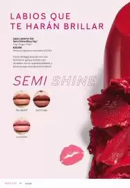 Catálogo Mary Kay Página 40