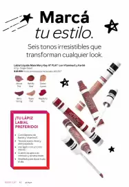 Catálogo Mary Kay Página 42
