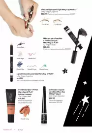 Catálogo Mary Kay Página 44