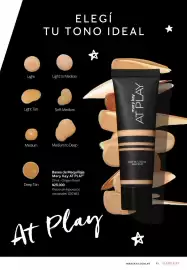 Catálogo Mary Kay Página 45