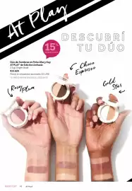 Catálogo Mary Kay Página 46