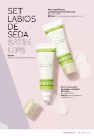 Catálogo Mary Kay Página 49