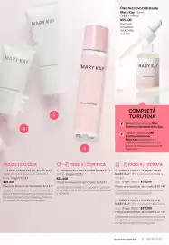 Catálogo Mary Kay Página 5