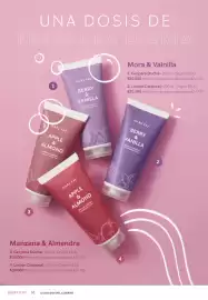Catálogo Mary Kay Página 50