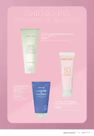 Catálogo Mary Kay Página 51