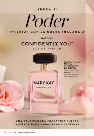 Catálogo Mary Kay Página 54