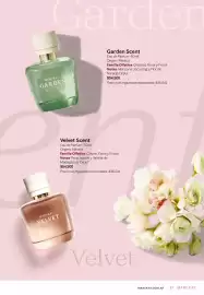 Catálogo Mary Kay Página 57