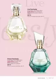 Catálogo Mary Kay Página 61