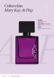 Catálogo Mary Kay Página 64