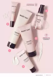 Catálogo Mary Kay Página 7