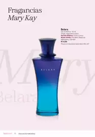 Catálogo Mary Kay Página 70