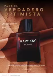 Catálogo Mary Kay Página 72