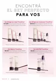 Catálogo Mary Kay Página 8