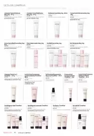 Catálogo Mary Kay Página 80
