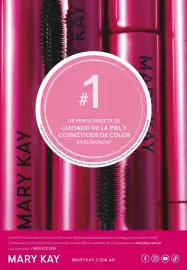 Catálogo Mary Kay Página 88