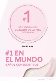 Catálogo Mary Kay Página 9