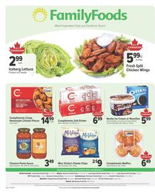 Family Foods flyer week 27 Page 8