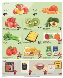 Family Foods flyer week 27 Page 2