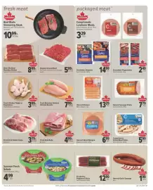 Family Foods flyer week 27 Page 3