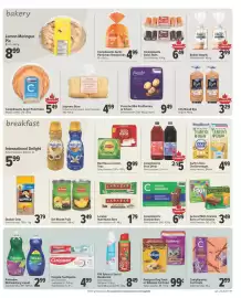 Family Foods flyer week 27 Page 7