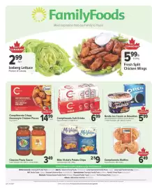 Family Foods flyer week 27 Page 8