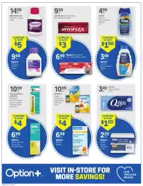 IDA Pharmacy flyer week 27 Page 2