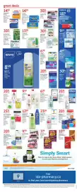 IDA Pharmacy flyer week 27 Page 6
