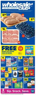 Real Canadian Superstore flyer