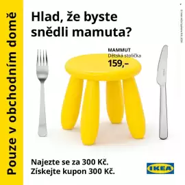 IKEA leták Strana 1