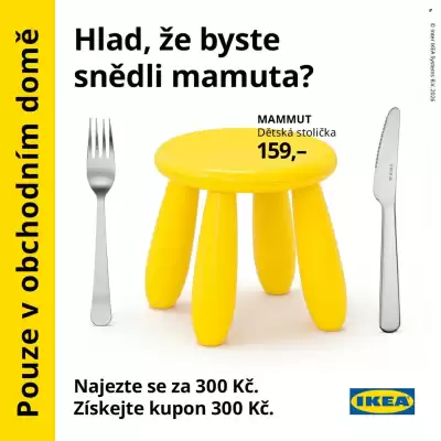 IKEA (platné do 31-07)