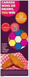 Loblaws flyer week 27 Page 1