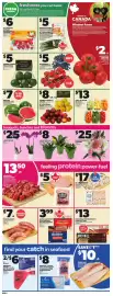 Loblaws flyer week 27 Page 4
