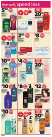 Loblaws flyer week 27 Page 9