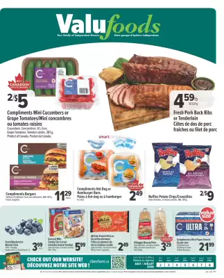 ValuFoods (valid until 8-07)