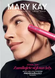 Mary Kay katalog Strana 1