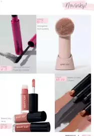 Mary Kay katalog Strana 3