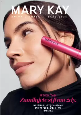 Mary Kay katalog (platné do 15-09)