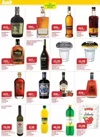 Kubík potraviny leták Strana 26