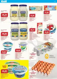 Kubík potraviny leták Strana 4