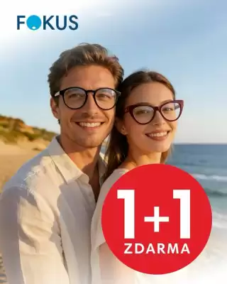 Fokus optik (platné do 31-08)