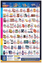 Folheto Supermercados BH Página 2