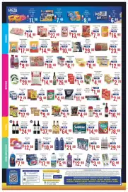 Folheto Supermercados BH Página 2