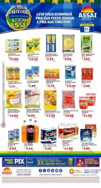 Encarte Assaí Atacadista Página 1