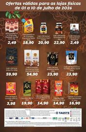 Catálogo Supermercados Tauste Página 2