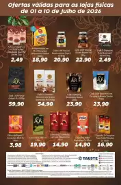 Catálogo Supermercados Tauste Página 2