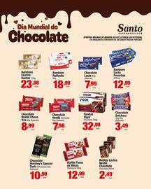 Catálogo Santo Supermercados semana 27 Página 2