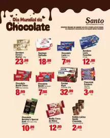 Catálogo Santo Supermercados semana 27 Página 2