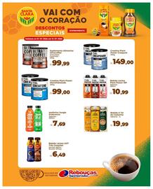 Catálogo Rebouças Supermercados Página 2