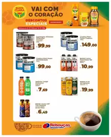 Catálogo Rebouças Supermercados Página 2